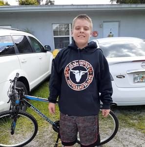 Meet your Posher, Kameron